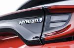 Toyota Yaris Hybrid 2020 года (WW)